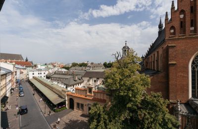 Appartamento in edificio storico in vendita Kraków, Piccola Polonia, Foto 28/30