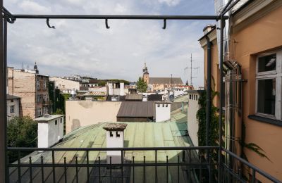 Appartamento in edificio storico in vendita Kraków, Piccola Polonia, Foto 23/30