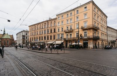 Appartamento in edificio storico in vendita Kraków, Piccola Polonia, Foto 29/30