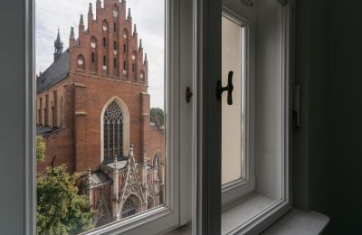 Appartamento in edificio storico in vendita Kraków, Piccola Polonia, Foto 27/30