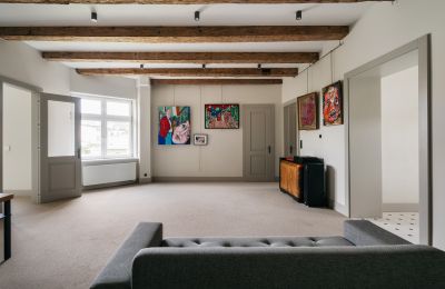 Appartamento in edificio storico in vendita Kraków, Piccola Polonia, Foto 5/30