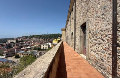 Castello in vendita Nicotera, Calabria, Foto 12/35