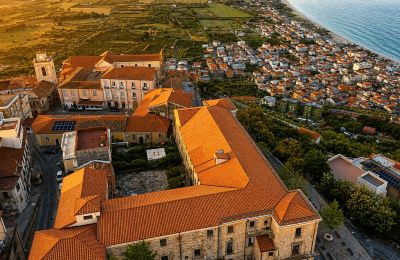 Castello in vendita Nicotera, Calabria, Foto 3/35