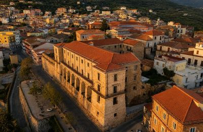 Castello in vendita Nicotera, Calabria, Foto 5/35