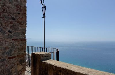 Castello in vendita Nicotera, Calabria, Foto 19/35