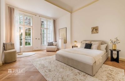 Appartamento in edificio storico in vendita Charlottenburg-Wilmersdorf, Grunewald, Berlino, Foto 16/24