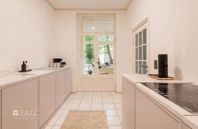 Appartamento in edificio storico in vendita Charlottenburg-Wilmersdorf, Grunewald, Berlino, Foto 12/24