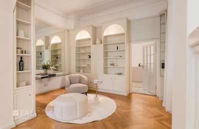 Appartamento in edificio storico in vendita Charlottenburg-Wilmersdorf, Grunewald, Berlino, Foto 11/24