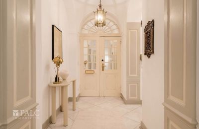 Appartamento in edificio storico in vendita Charlottenburg-Wilmersdorf, Grunewald, Berlino, Foto 7/24