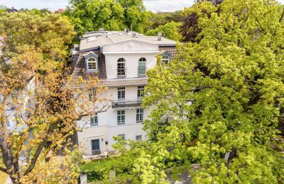 Appartamento in edificio storico in vendita Charlottenburg-Wilmersdorf, Grunewald, Berlino, Foto 21/24