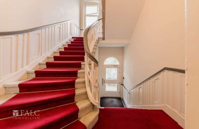 Appartamento in edificio storico in vendita Charlottenburg-Wilmersdorf, Grunewald, Berlino, Foto 2/24