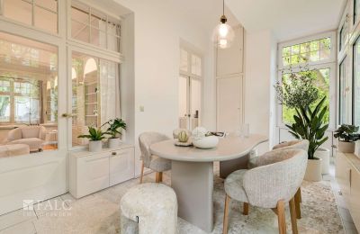 Appartamento in edificio storico in vendita Charlottenburg-Wilmersdorf, Grunewald, Berlino, Foto 10/24