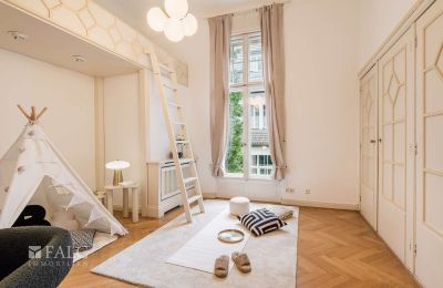 Appartamento in edificio storico in vendita Charlottenburg-Wilmersdorf, Grunewald, Berlino, Foto 15/24