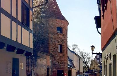 Torre in vendita Toruń, Podmurna 11, Kujavie-Pomerania, Foto 3/12