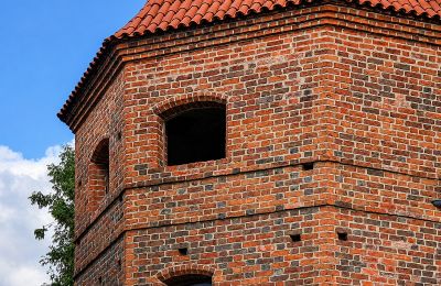 Torre in vendita Toruń, Podmurna 11, Kujavie-Pomerania, Foto 6/12