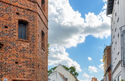Torre in vendita Toruń, Podmurna 11, Kujavie-Pomerania, Foto 5/12