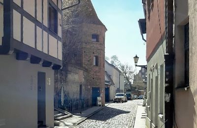 Torre in vendita Toruń, Podmurna 11, Kujavie-Pomerania, Foto 8/12
