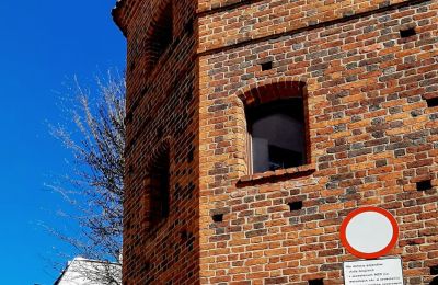 Torre in vendita Toruń, Podmurna 11, Kujavie-Pomerania, Foto 4/12