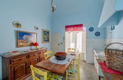 Palazzo in vendita Castelnuovo di Val di Cecina, Toscana, Foto 8/25
