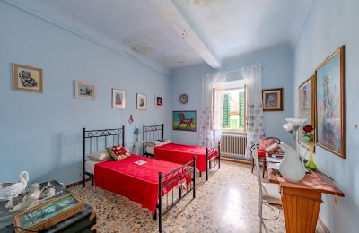 Palazzo in vendita Castelnuovo di Val di Cecina, Toscana, Foto 15/25