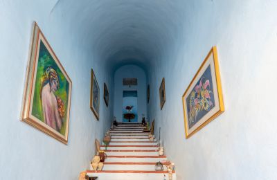 Palazzo in vendita Castelnuovo di Val di Cecina, Toscana, Foto 9/25