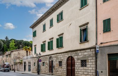 Palazzo in vendita Castelnuovo di Val di Cecina, Toscana, Foto 1/25