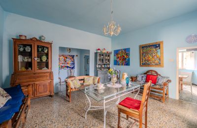 Palazzo in vendita Castelnuovo di Val di Cecina, Toscana, Foto 5/25