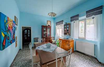Palazzo in vendita Castelnuovo di Val di Cecina, Toscana, Foto 7/25