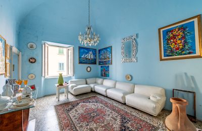 Palazzo in vendita Castelnuovo di Val di Cecina, Toscana, Foto 2/25