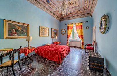 Palazzo in vendita Castelnuovo di Val di Cecina, Toscana, Foto 10/25