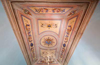 Palazzo in vendita Castelnuovo di Val di Cecina, Toscana, Foto 11/25