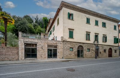 Palazzo in vendita Castelnuovo di Val di Cecina, Toscana, Foto 25/25