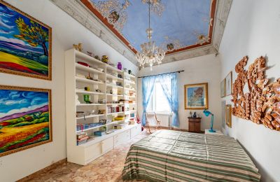 Palazzo in vendita Castelnuovo di Val di Cecina, Toscana, Foto 12/25