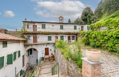 Palazzo in vendita Castelnuovo di Val di Cecina, Toscana, Foto 20/25