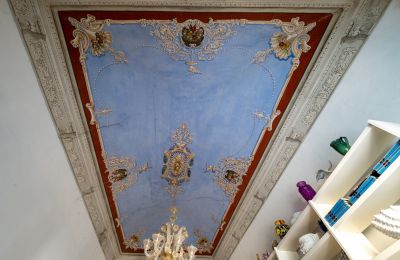 Palazzo in vendita Castelnuovo di Val di Cecina, Toscana, Foto 13/25