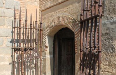 Castello medievale in vendita Narros de Saldueña, Teniente Cecilio López 48, Castilla y León, Foto 2/20