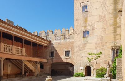 Castello medievale in vendita Narros de Saldueña, Teniente Cecilio López 48, Castilla y León, Foto 5/20