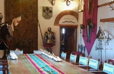 Castello medievale in vendita Narros de Saldueña, Teniente Cecilio López 48, Castilla y León, Foto 13/20