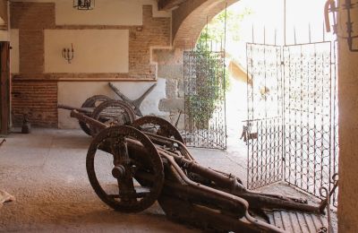 Castello medievale in vendita Narros de Saldueña, Teniente Cecilio López 48, Castilla y León, Foto 3/20