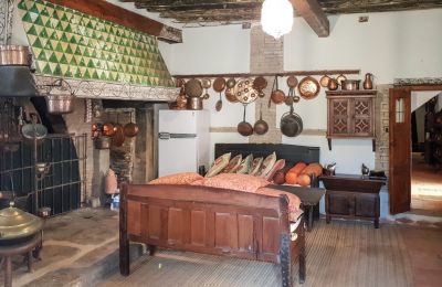 Castello medievale in vendita Narros de Saldueña, Teniente Cecilio López 48, Castilla y León, Foto 9/20