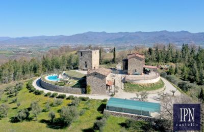 Torre in vendita 06010 Monte Santa Maria Tiberina, Umbria, Foto 5/65