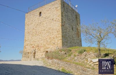 Torre in vendita 06010 Monte Santa Maria Tiberina, Umbria, Foto 28/65