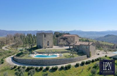 Torre in vendita 06010 Monte Santa Maria Tiberina, Umbria, Foto 1/65