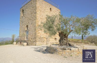 Torre in vendita 06010 Monte Santa Maria Tiberina, Umbria, Foto 25/65