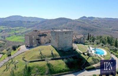 Torre in vendita 06010 Monte Santa Maria Tiberina, Umbria, Foto 11/65