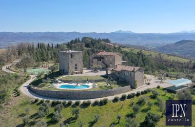 Torre in vendita 06010 Monte Santa Maria Tiberina, Umbria, Foto 2/65