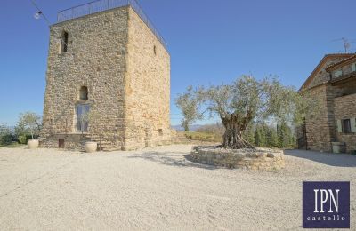 Torre in vendita 06010 Monte Santa Maria Tiberina, Umbria, Foto 27/65