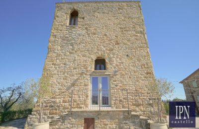 Torre in vendita 06010 Monte Santa Maria Tiberina, Umbria, Foto 29/65
