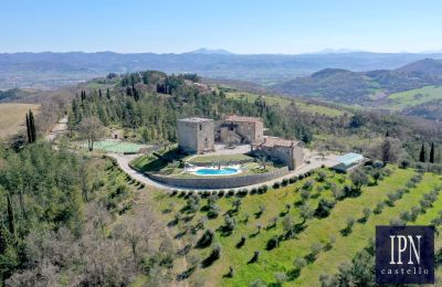Torre in vendita 06010 Monte Santa Maria Tiberina, Umbria, Foto 4/65