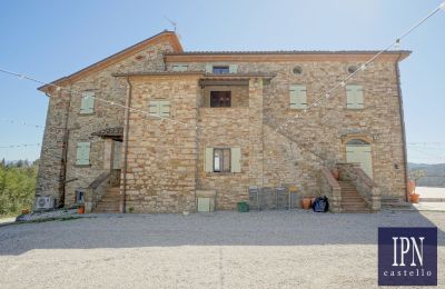Torre in vendita 06010 Monte Santa Maria Tiberina, Umbria, Foto 15/65